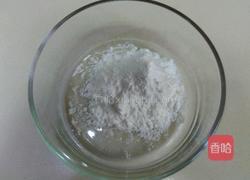 炸鸡块的做法图解4
