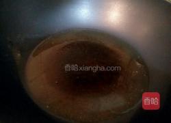 鸡蛋炒丝瓜的做法图解3