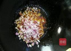 爆炒大虾的做法图解4