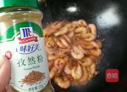 爆炒大虾的做法图解7