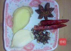 干煸头菜的做法图解1