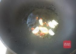 干煸头菜的做法图解4