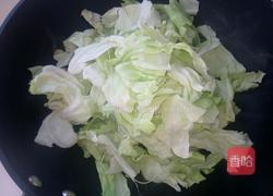 干煸头菜的做法图解5