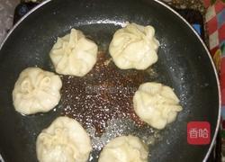 水煎烧麦的做法图解11