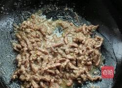 尖椒牛柳的做法图解5