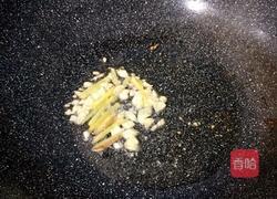 辣椒炒蛏子的做法图解5