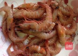 鲜虾粉丝煲的做法图解1