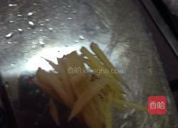 鲜虾粉丝煲的做法图解3