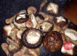 鲜虾粉丝煲的做法图解7