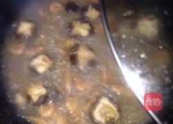 鲜虾粉丝煲的做法图解8