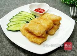 DIY香煎龙利鱼的做法图解12