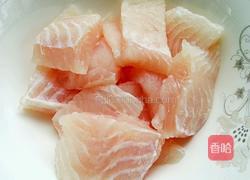 DIY香煎龙利鱼的做法图解2