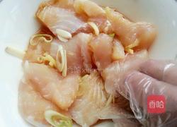 DIY香煎龙利鱼的做法图解4
