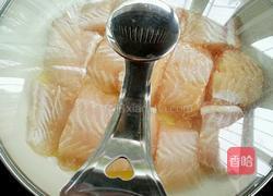 DIY香煎龙利鱼的做法图解8