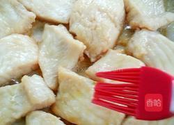 DIY香煎龙利鱼的做法图解9