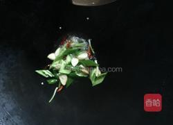 茶树菇烧木耳的做法图解4