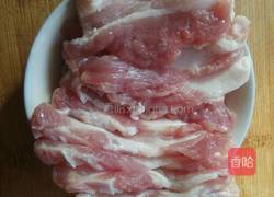 砂锅白菜冻豆腐的做法图解5