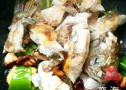 鱼头豆腐香菇清汤的做法图解8