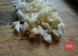 凉拌韭菜的做法图解1