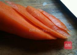 凉拌韭菜的做法图解2