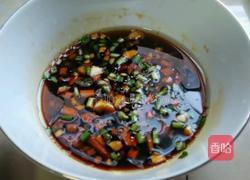 凉拌韭菜的做法图解6