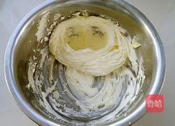 蓝莓酱小饼干的做法图解2