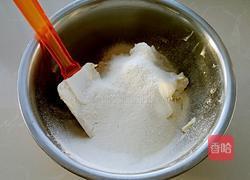 蓝莓酱小饼干的做法图解5