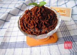 豆沙馅的做法图解7