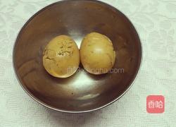 五香鸡蛋的做法图解7