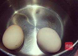 五香鸡蛋的做法图解2