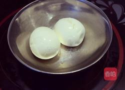 五香鸡蛋的做法图解3