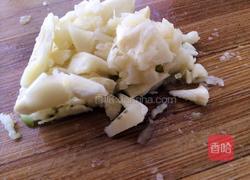 蒜泥黄瓜的做法图解3