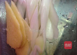 芸豆炖土豆的做法图解3