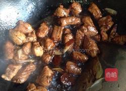 芸豆炖土豆的做法图解5