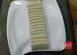 鸡蛋蒸豆腐的做法图解1