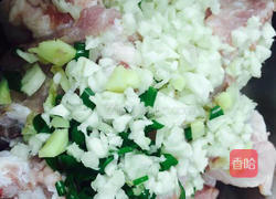 秘制蒜香排骨的做法图解4