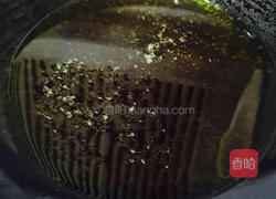 秘制蒜香排骨的做法图解7