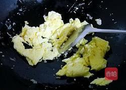 蒜苔炒鸡蛋的做法图解6