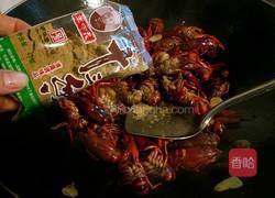 吮指回味十三香啤酒小龙虾的做法图解14
