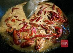 吮指回味十三香啤酒小龙虾的做法图解16