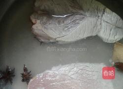 肉松的做法的做法图解3