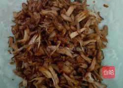 肉松的做法的做法图解9
