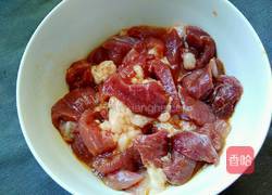 咕咾肉的做法图解3