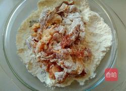 咕咾肉的做法图解7