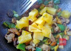 咕咾肉的做法图解17