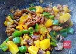 咕咾肉的做法图解18