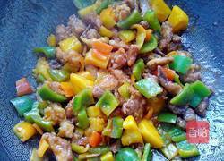 咕咾肉的做法图解19