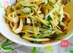 凉皮的做法图解10