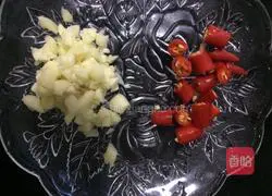 Illustration of how to make cold toon 3