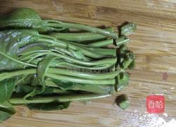 凉拌香椿的做法图解6